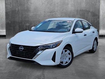 Used 2024 Nissan Sentra S