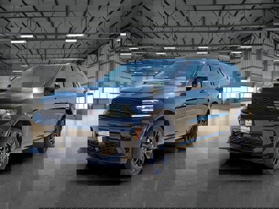 New 2026 Dodge Durango GT
