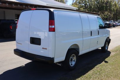 New 2025 GMC Savana 2500 w/ Driver Convenience Package