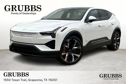 New 2025 Polestar Polestar 3