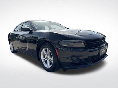 Used 2022 Dodge Charger SXT
