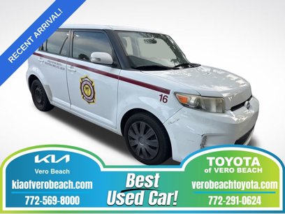 Used 2015 Scion xB