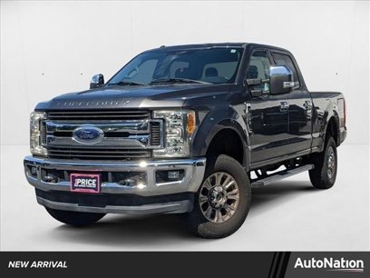 Used 2017 Ford F250 XLT w/ XLT Premium Package