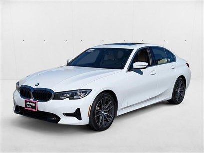 Used 2019 BMW 330i Sedan w/ Driving Assistance Package
