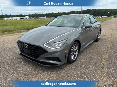 Used 2022 Hyundai Sonata SEL w/ Convenience Package