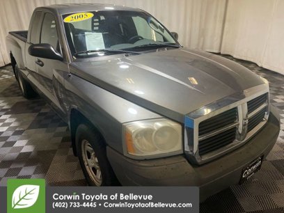 Used 2005 Dodge Dakota ST