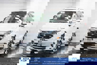 Used 2024 Honda Odyssey EX-L