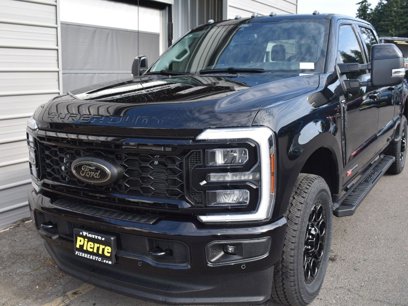 New 2025 Ford F250 Lariat w/ Lariat Ultimate Package