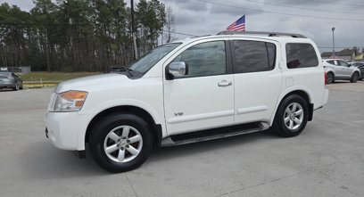 Used 2009 Nissan Armada SE w/ Premium Pkg