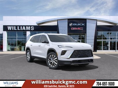 New 2025 Buick Enclave Preferred