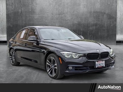 Used 2018 BMW 340i Sedan w/ Shadow Sport Edition