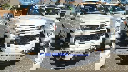 New 2025 Chevrolet Silverado 1500 RST