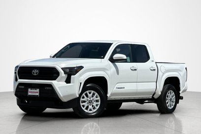 Used 2024 Toyota Tacoma SR5