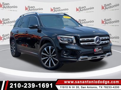 Used 2022 Mercedes-Benz GLB 250