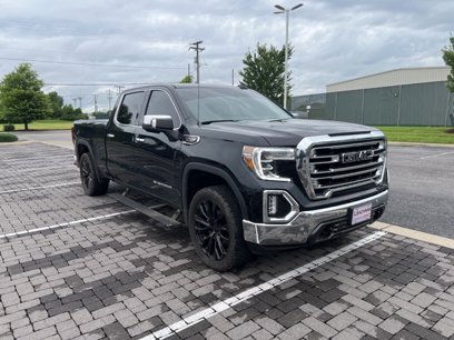 Used 2021 GMC Sierra 1500 SLT w/ SLT Premium Plus Package