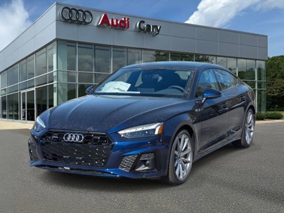 New 2025 Audi A5 2.0T Premium Plus
