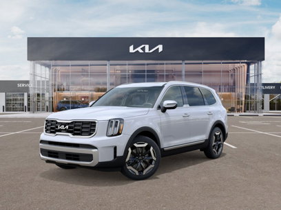 New 2025 Kia Telluride S