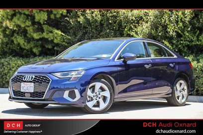 Used 2022 Audi A3 2.0T Premium