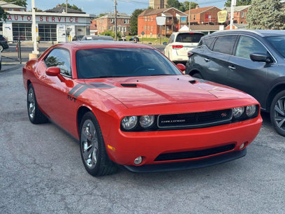 Used 2013 Dodge Challenger R/T
