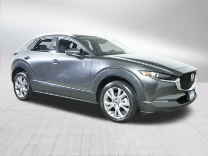 Certified 2023 MAZDA CX-30 AWD 2.5 S w/ Premium Package