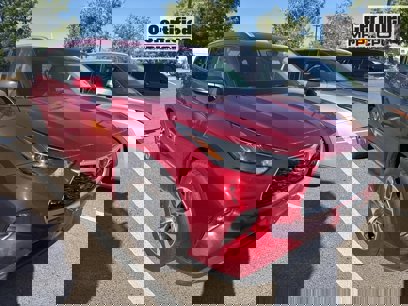 Used 2023 Toyota Highlander L