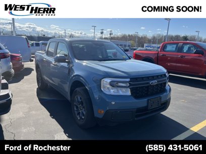 Used 2023 Ford Maverick XLT w/ XLT Luxury Package