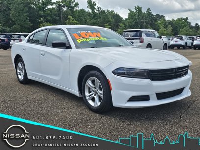 Used 2023 Dodge Charger SXT
