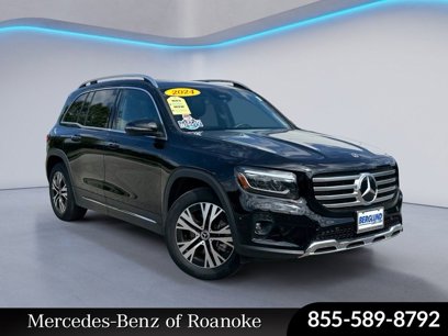Used 2024 Mercedes-Benz GLB 250 4MATIC