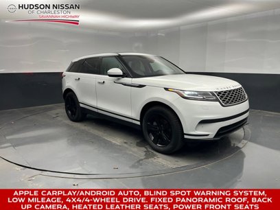 Used 2020 Land Rover Range Rover Velar S