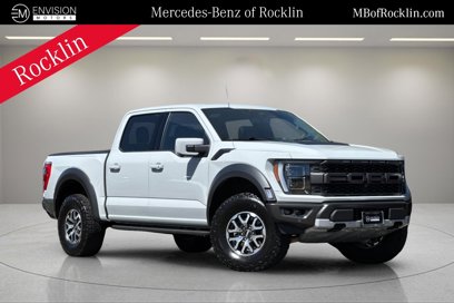 Used 2023 Ford F150 Raptor