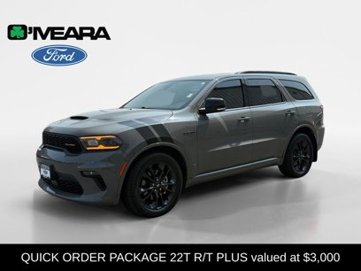 Used 2023 Dodge Durango R/T