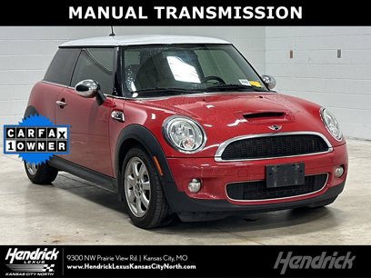 Used 2007 MINI Cooper S