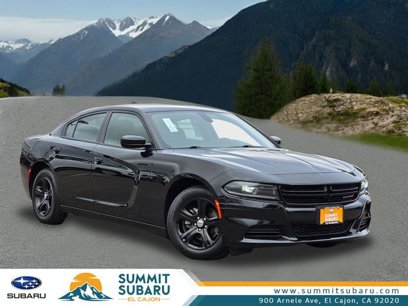 Used 2023 Dodge Charger SXT