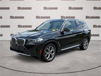 Certified 2024 BMW X3 xDrive30i