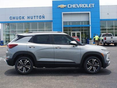 New 2026 Chevrolet TrailBlazer LT w/ LT Cold Weather Package
