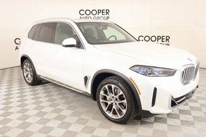 Used 2024 BMW X5 xDrive40i