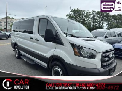 Used 2020 Ford Transit 150 XL