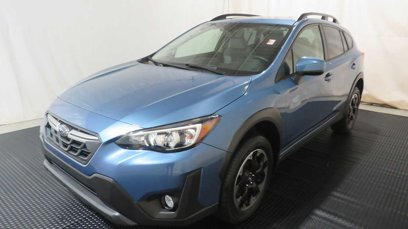 Used 2023 Subaru Crosstrek 2.0i Premium
