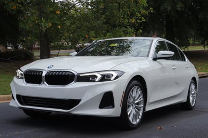 Used 2024 BMW 330i Sedan w/ Convenience Package