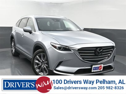 Used 2023 MAZDA CX-9 Grand Touring