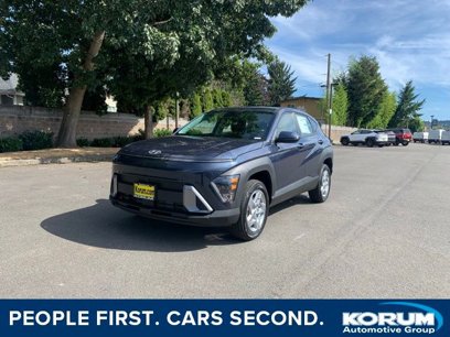 New 2026 Hyundai Kona SE