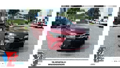 Used 2015 Toyota Camry