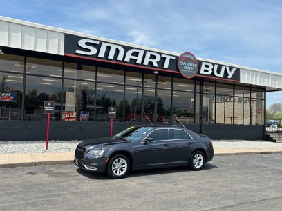 Used 2015 Chrysler 300 Limited w/ 300 Premium Group