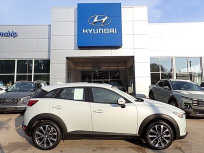 Used 2019 MAZDA CX-3 Touring w/ Preferred Equipment Package