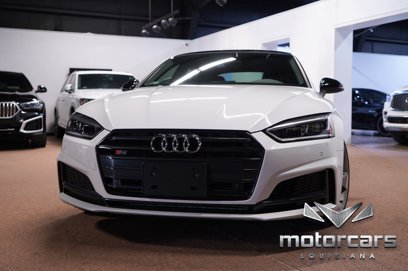 Used 2019 Audi S5 Premium Plus w/ Premium Plus
