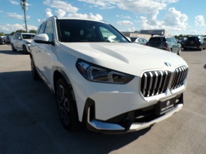 Certified 2025 BMW X1 xDrive28i w/ Convenience Package