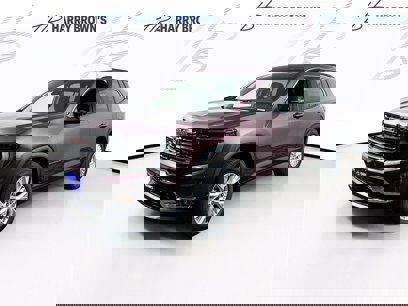 New 2025 GMC Acadia Elevation w/ Elevation Premium Package