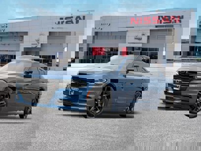 Used 2021 Dodge Charger SXT w/ Blacktop Package