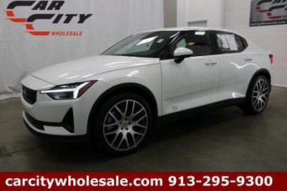 Used 2022 Polestar Polestar 2