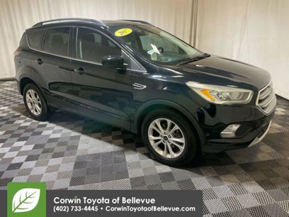 Used 2017 Ford Escape SE w/ Equipment Group 201A